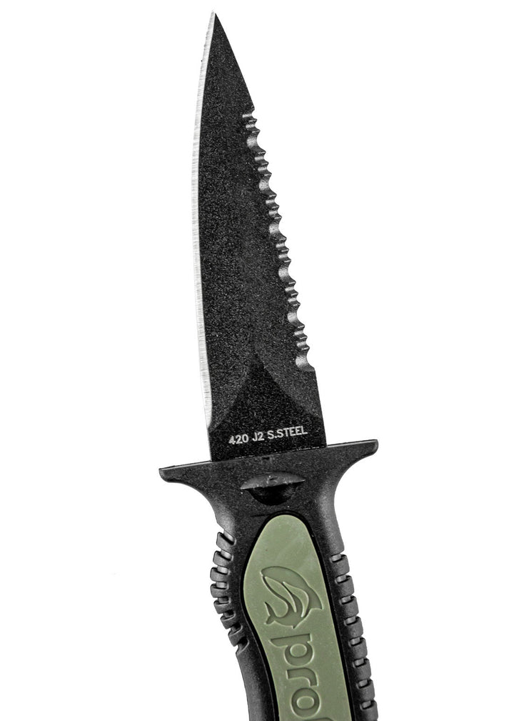 Problue Spartan Knife