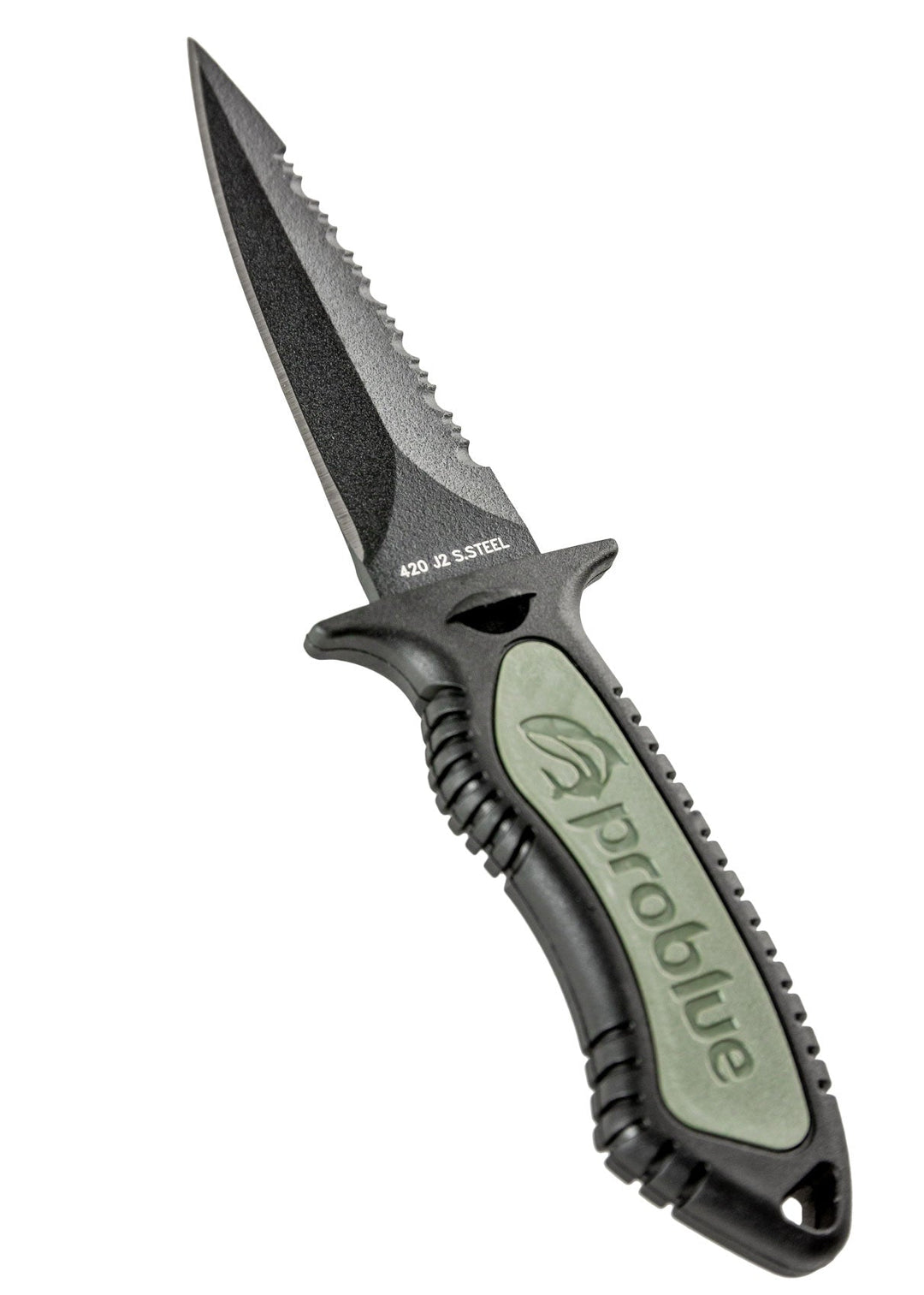 Problue Spartan Knife