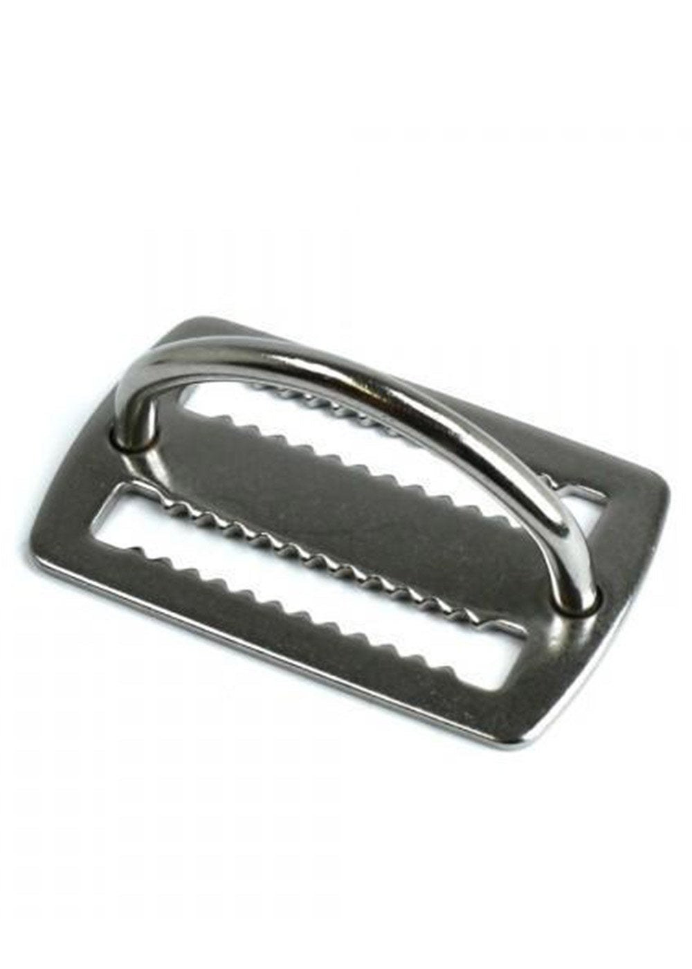 Problue Stainless Weight Belt Keeper With D Ring