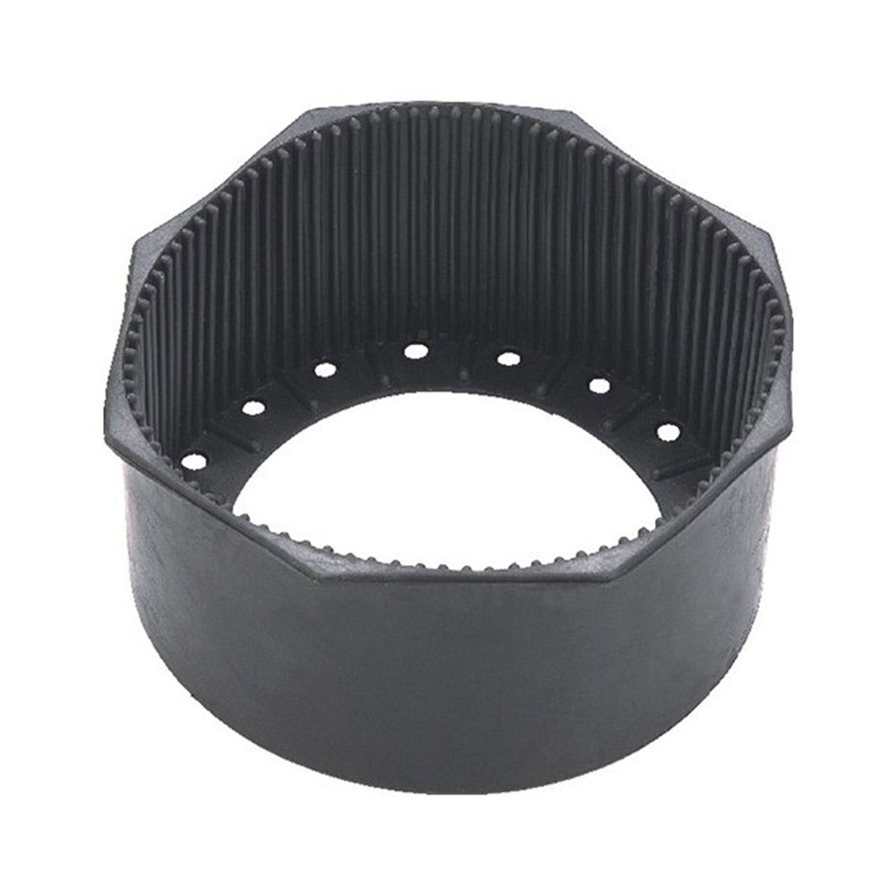 Problue Tank Boot 7.25inch/184mm to suit Alloy Tanks - Rubber