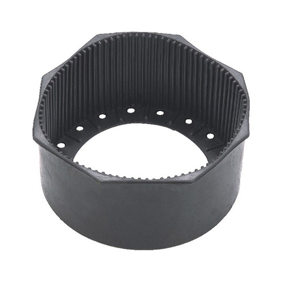 Problue Tank Boot 7.25inch/184mm to suit Alloy Tanks - Rubber