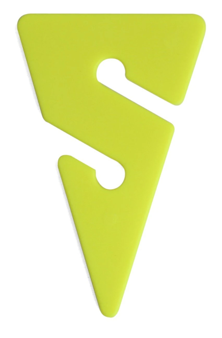Problue Plastic Line Markers (Lumo Glow)