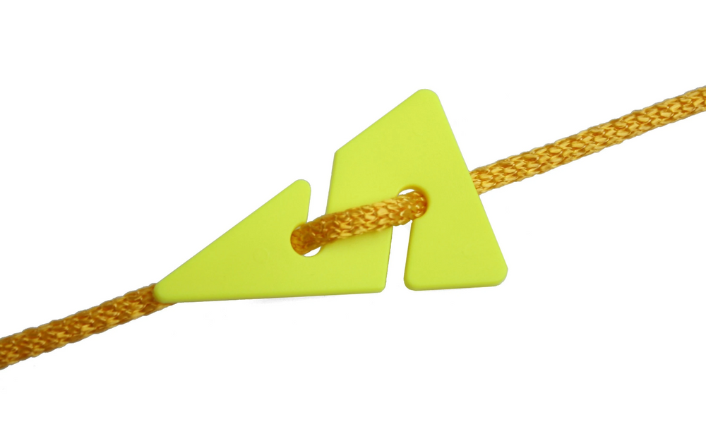 Problue Plastic Line Markers (Lumo Glow)