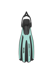 Seac Propulsion Open Heel Scuba Diving Fins