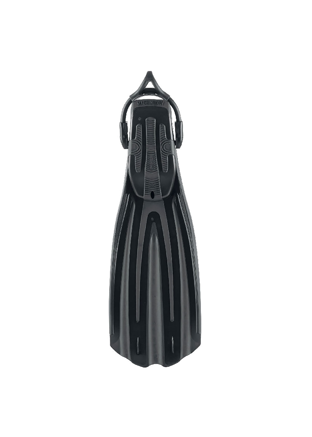 Seac Propulsion Open Heel Scuba Diving Fins