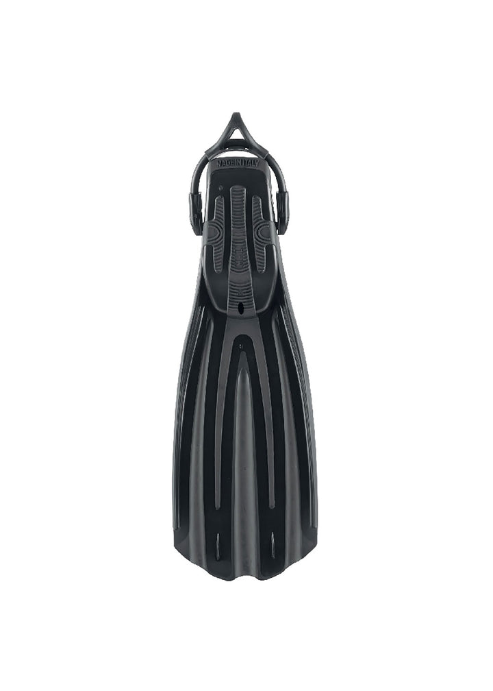 Seac Propulsion Open Heel Scuba Diving Fins