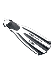 Seac Propulsion Open Heel Scuba Diving Fins