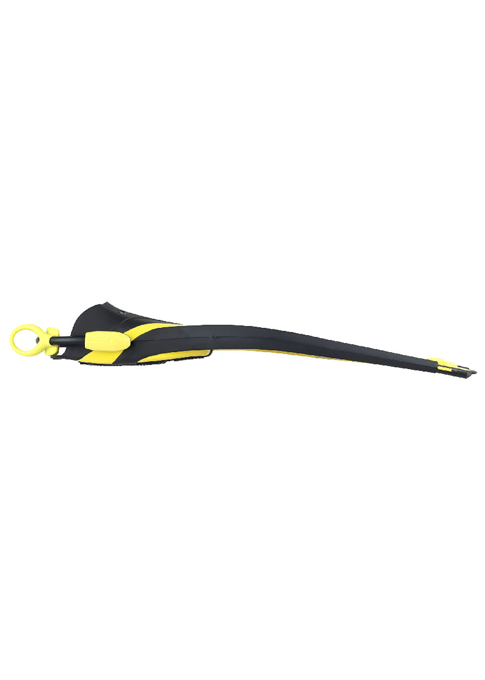 Seac Propulsion Open Heel Scuba Diving Fins