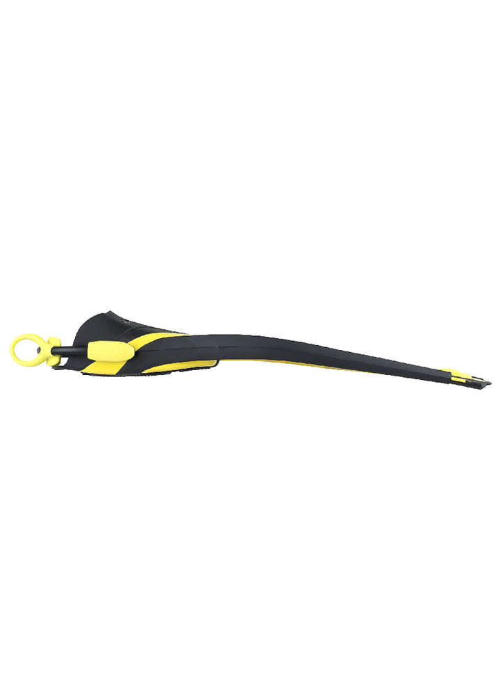 Seac Propulsion Open Heel Scuba Diving Fins