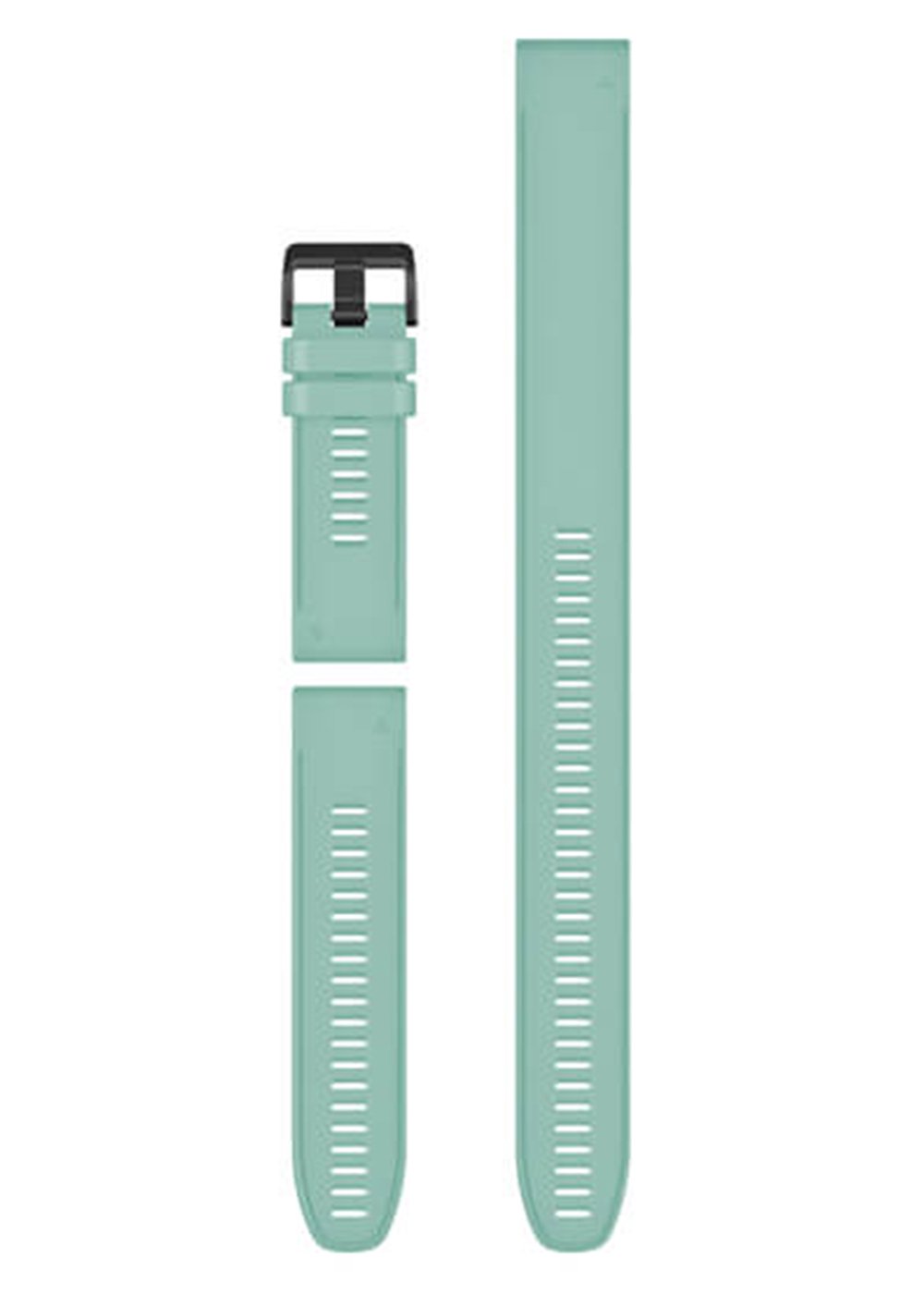 Garmin Descent Mk2 Replacement Silicone Watch Band