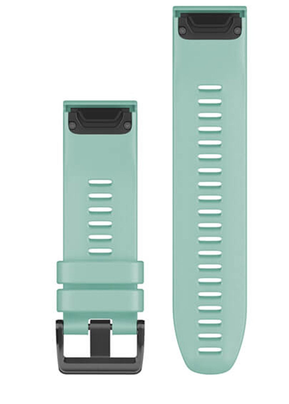 Garmin Descent Mk2 Replacement Silicone Watch Band