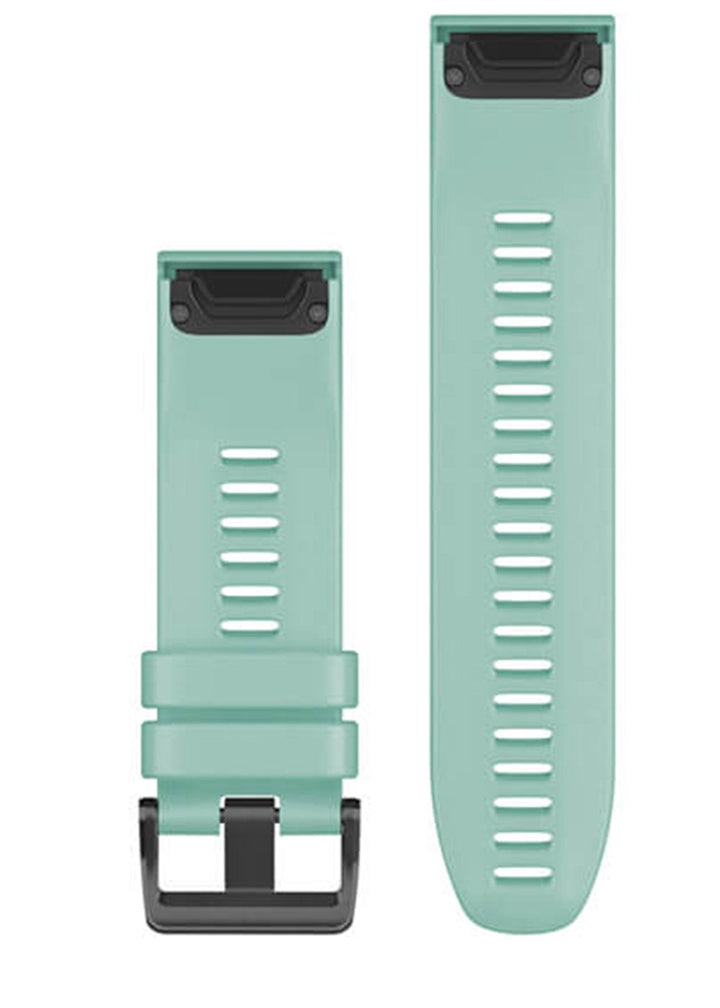 Garmin Descent Mk2 Replacement Silicone Watch Band