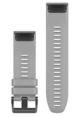 Garmin Descent Mk2 Replacement Silicone Watch Band