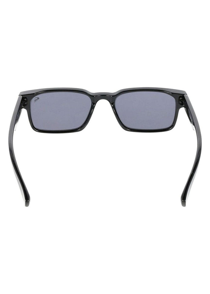 Quiksilver Beach Bandit Black Sunglasses