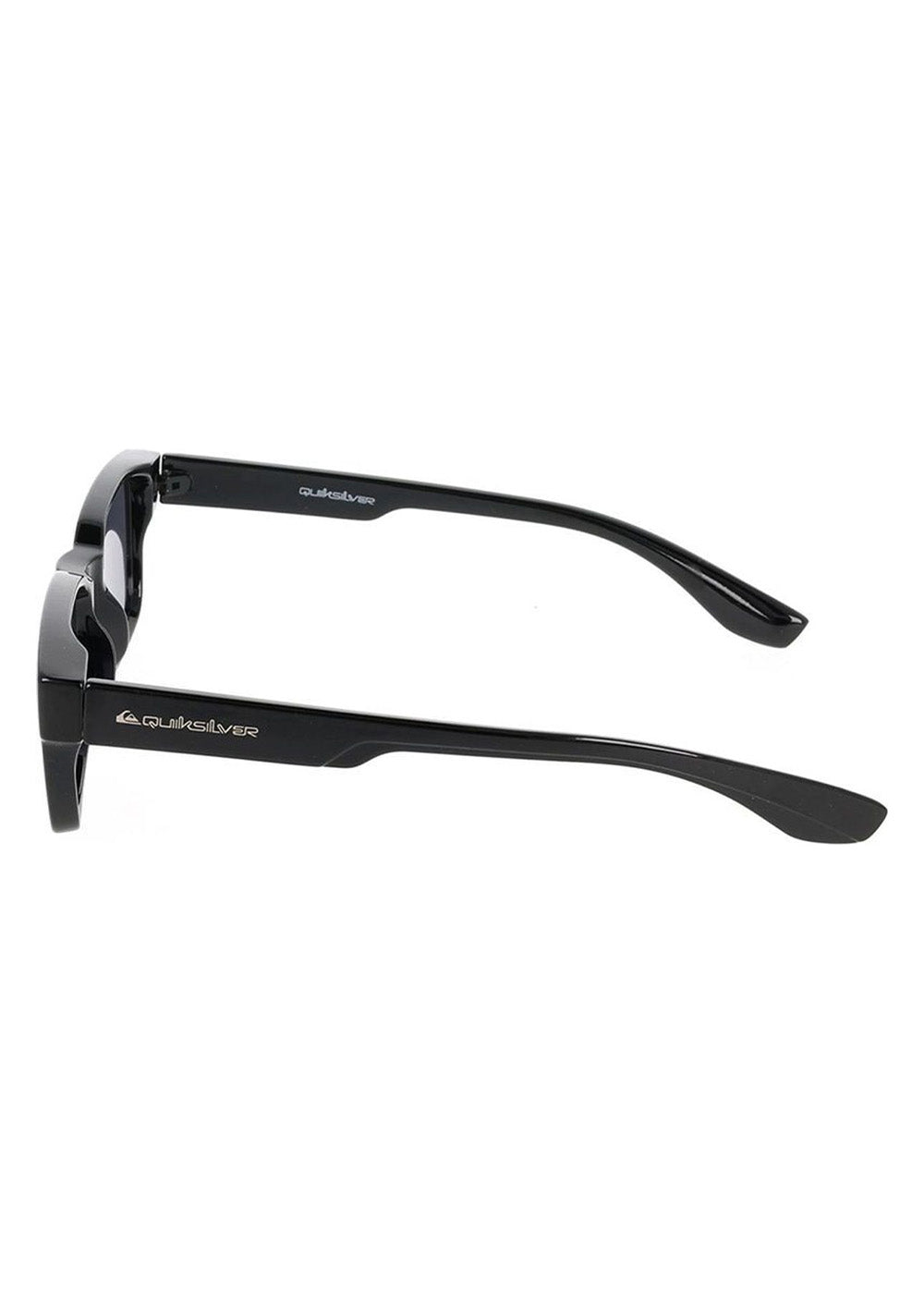 Quiksilver Beach Bandit Black Sunglasses