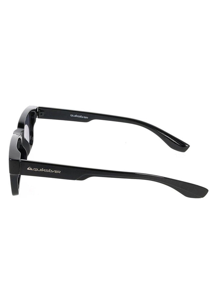 Quiksilver Beach Bandit Black Sunglasses