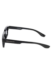 Quiksilver Beach Bandit Black Sunglasses