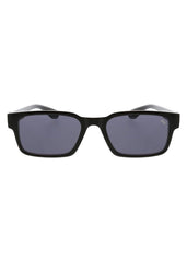 Quiksilver Beach Bandit Black Sunglasses