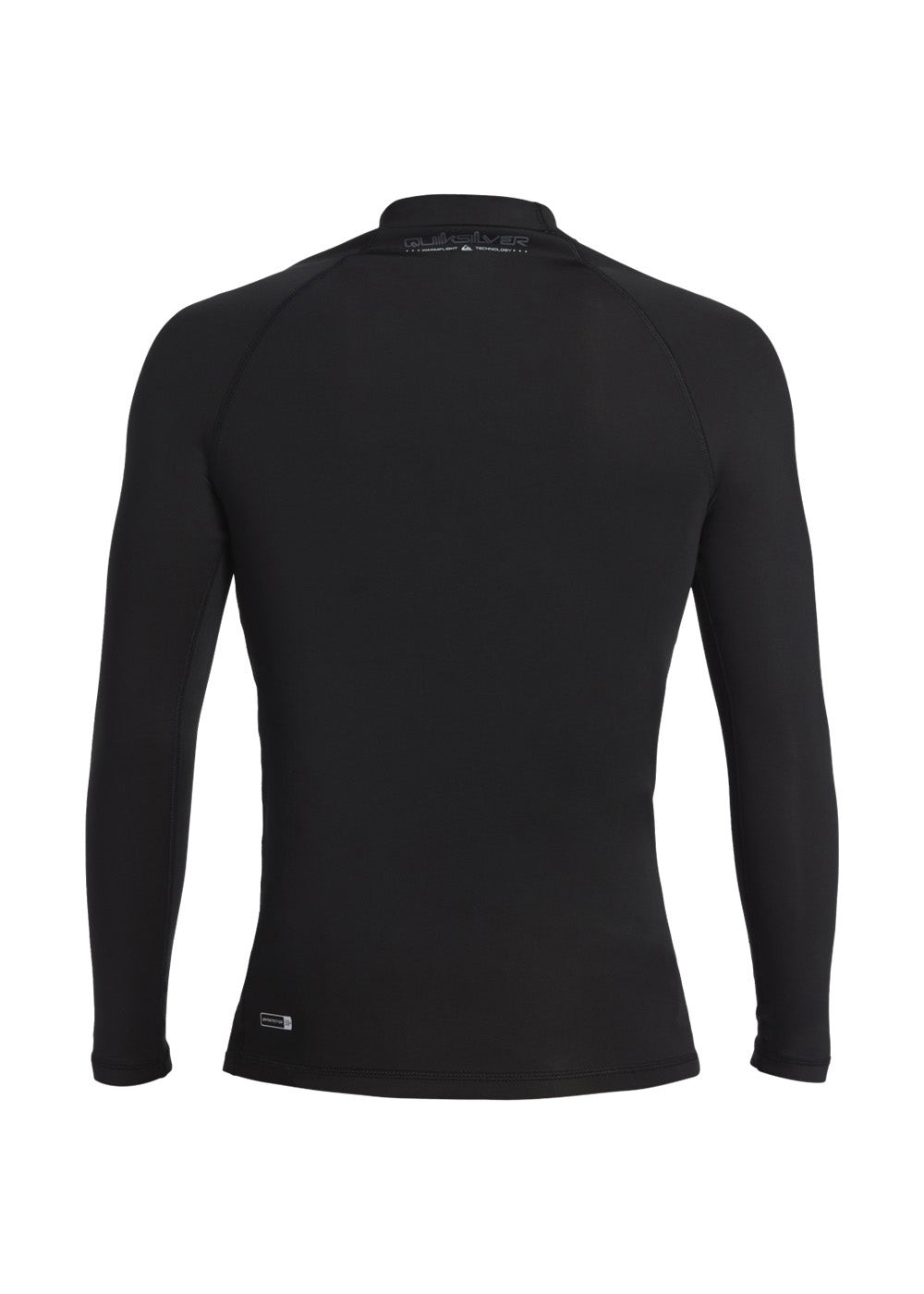 Quiksilver Boys Everyday Heater LS Lycra Rashie