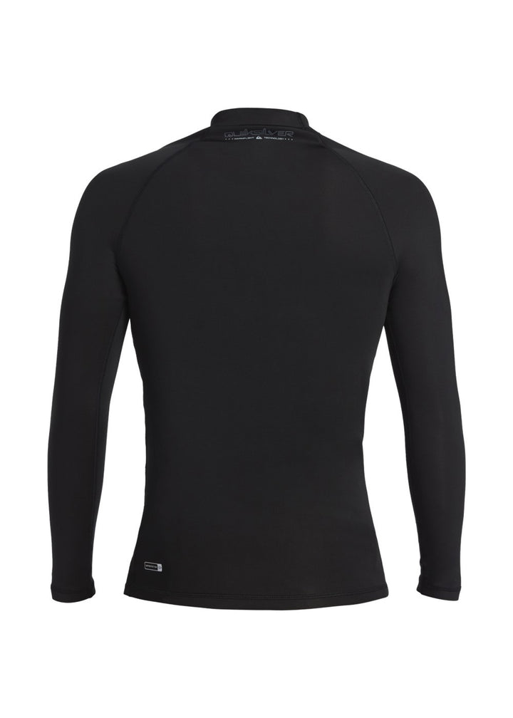 Quiksilver Boys Everyday Heater LS Lycra Rashie
