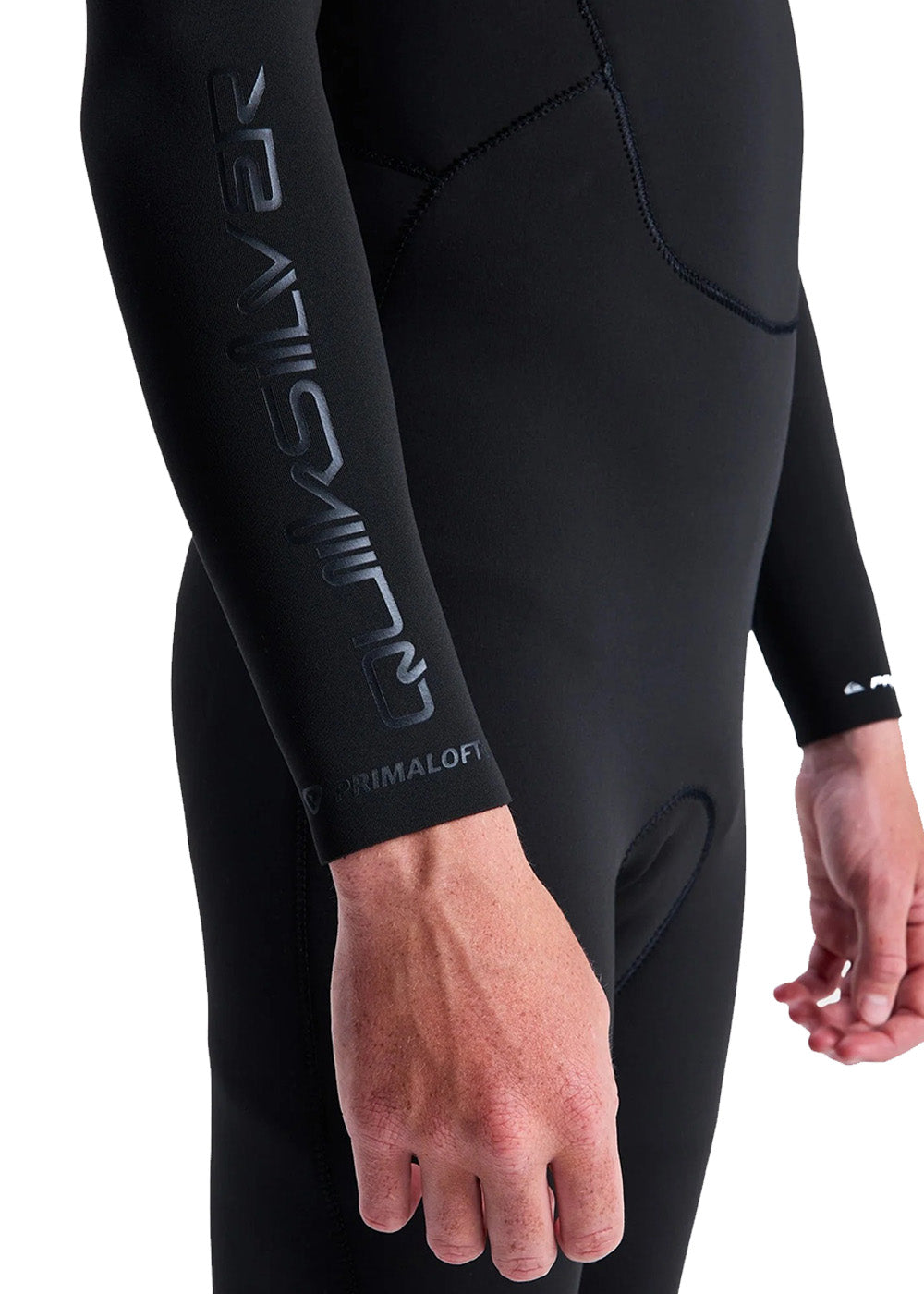 Quiksilver Boys Prologue 3/2mm BZ GBS Steamer Wetsuit