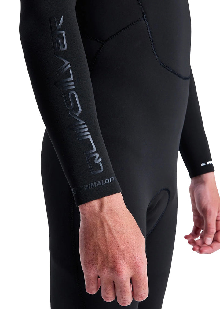 Quiksilver Boys Prologue 3/2mm BZ GBS Steamer Wetsuit