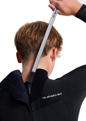 Quiksilver Boys Prologue 3/2mm BZ GBS Steamer Wetsuit