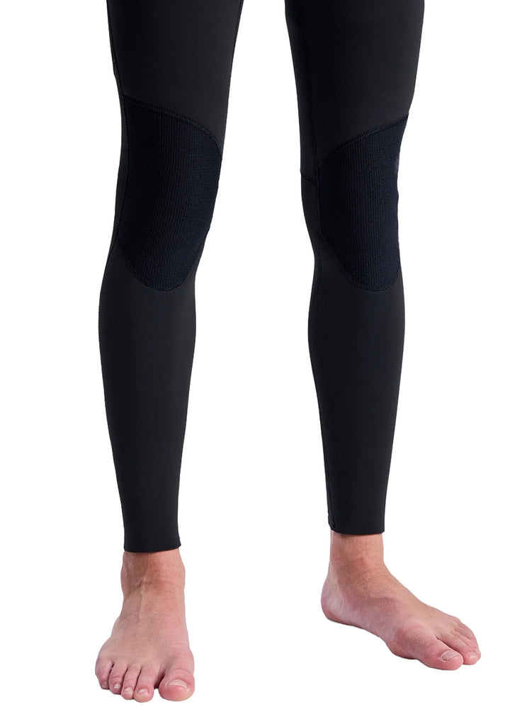 Quiksilver Boys Prologue 3/2mm BZ GBS Steamer Wetsuit