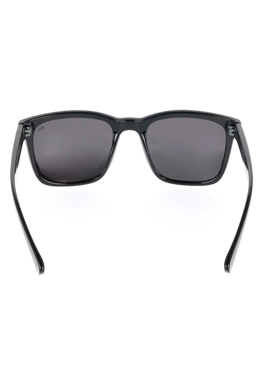 Quiksilver Driftwood Polarised Smoke Solid Sunglasses