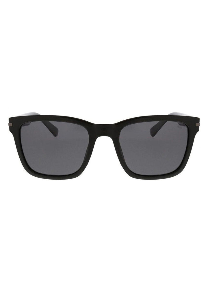 Quiksilver Driftwood Polarised Smoke Solid Sunglasses