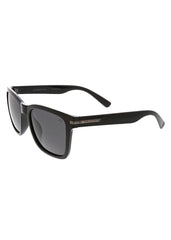 Quiksilver Driftwood Polarised Smoke Solid Sunglasses
