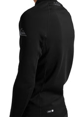 Quiksilver Mens Everyday Heater LS Lycra Rashie