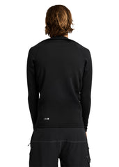 Quiksilver Mens Everyday Heater LS Lycra Rashie