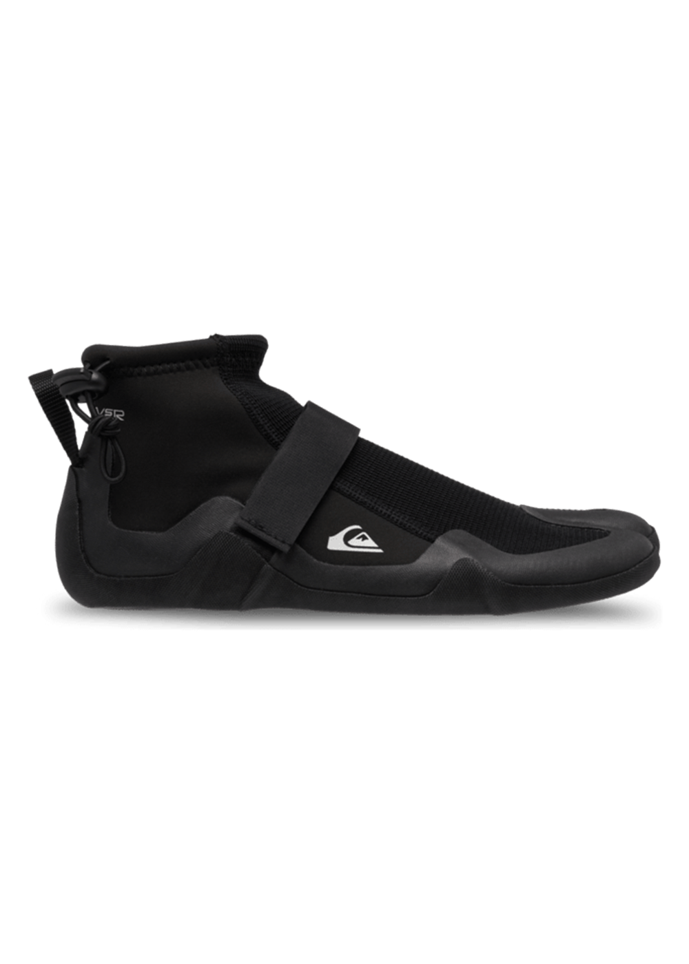 Quiksilver Mens Everyday Sessions 1.5mm Split Toe Surf Boot