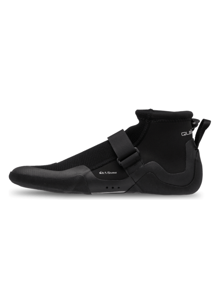 Quiksilver Mens Everyday Sessions 1.5mm Split Toe Surf Boot