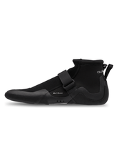 Quiksilver Mens Everyday Sessions 1.5mm Split Toe Surf Boot