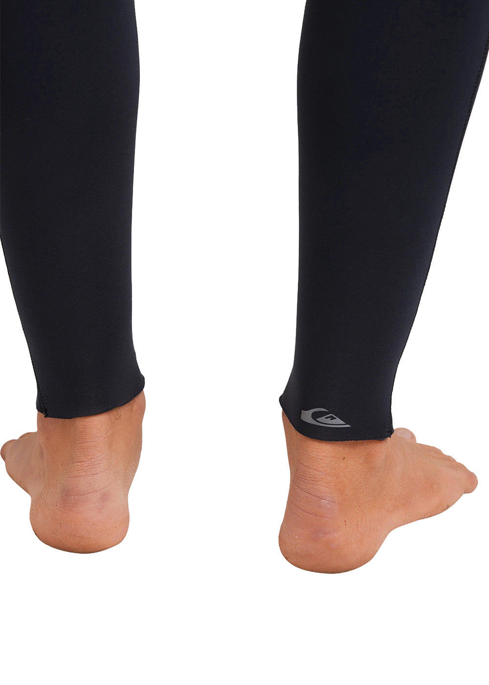Quiksilver Mens Everyday Sessions 4/3mm CZ Steamer Wetsuit