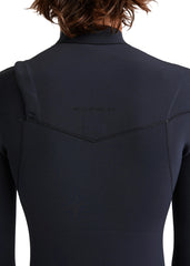 Quiksilver Mens Everyday Sessions 4/3mm CZ Steamer Wetsuit