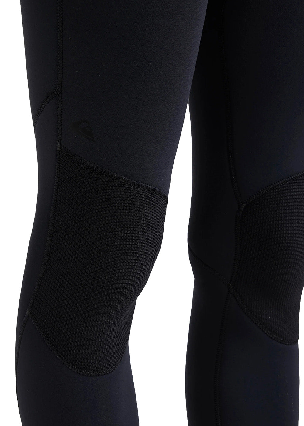 Quiksilver Mens Everyday Sessions 4/3mm CZ Steamer Wetsuit