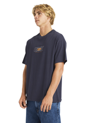 Quiksilver Mens Fusion Tee