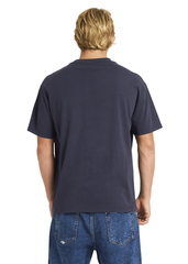 Quiksilver Mens Fusion Tee