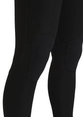 Quiksilver Mens Highline 4/3mm CZ Steamer Wetsuit