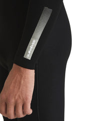 Quiksilver Mens Highline 4/3mm CZ Steamer Wetsuit