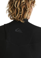 Quiksilver Mens Highline 4/3mm CZ Steamer Wetsuit