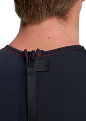 Quiksilver Mens Mercury 2.5mm Short John Wetsuit