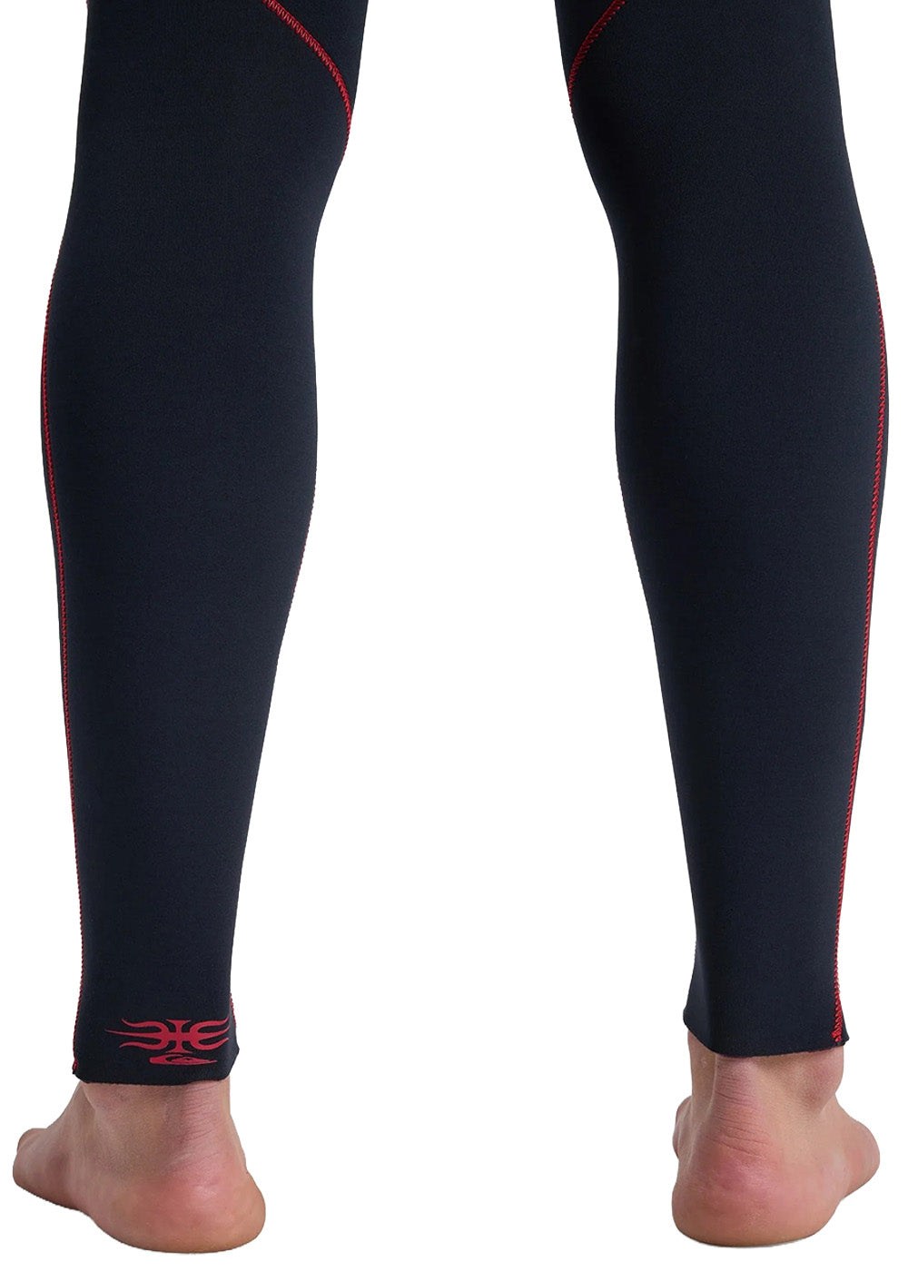 Quiksilver Mens Mercury 3/2mm CZ Steamer Wetsuit