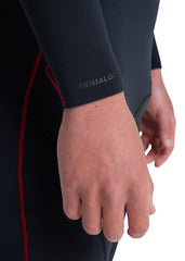 Quiksilver Mens Mercury 3/2mm CZ Steamer Wetsuit