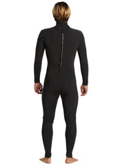 Quiksilver Mens Mercury 3/2mm GBS BZ Steamer Wetsuit