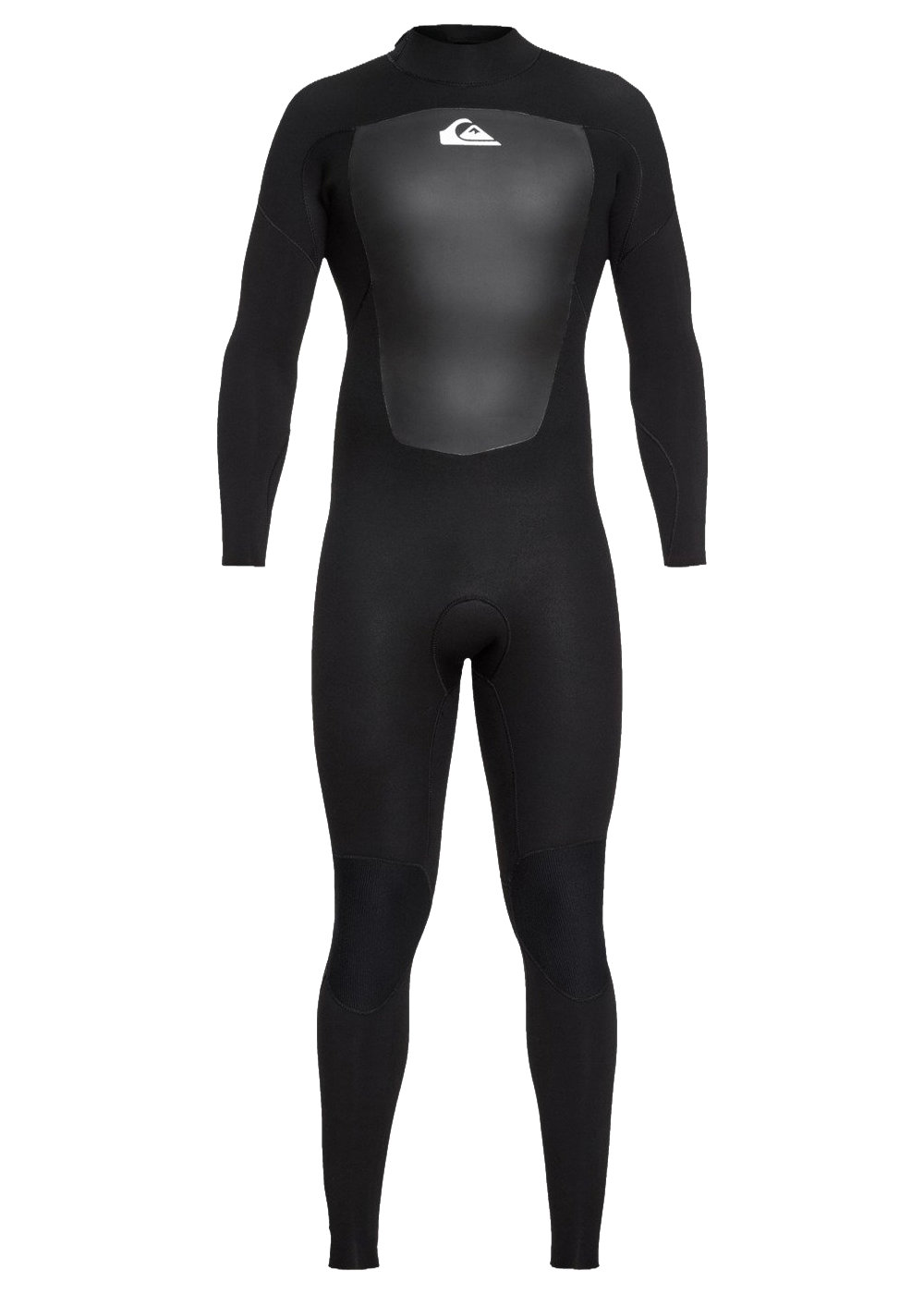 Quiksilver Mens Prologue 3/2mm Back Zip Steamer Wetsuit