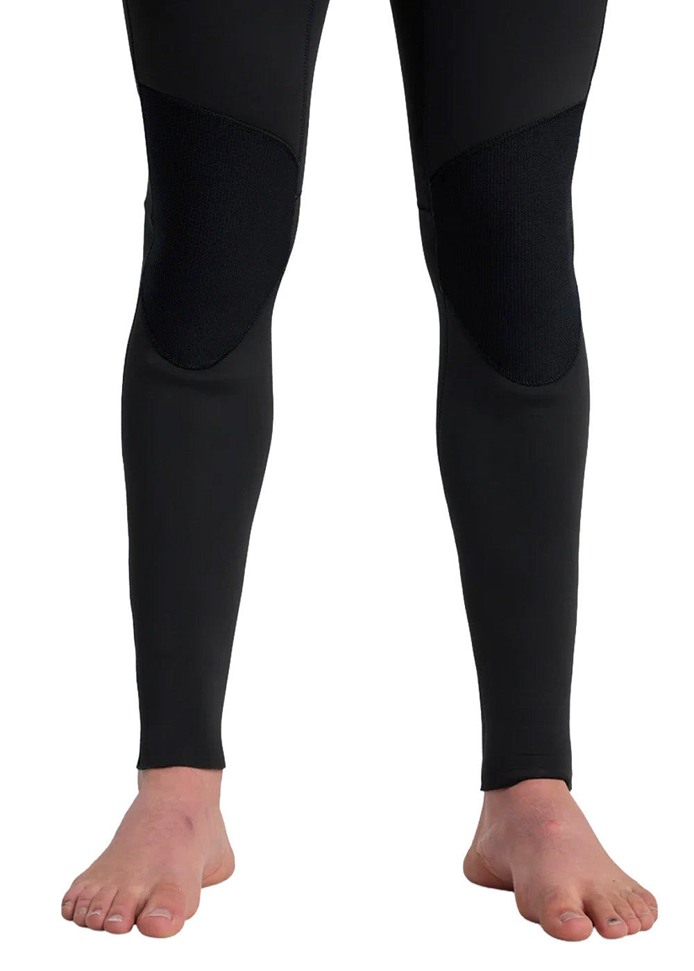 Quiksilver Mens Prologue 4/3mm BZ GBS Steamer Wetsuit